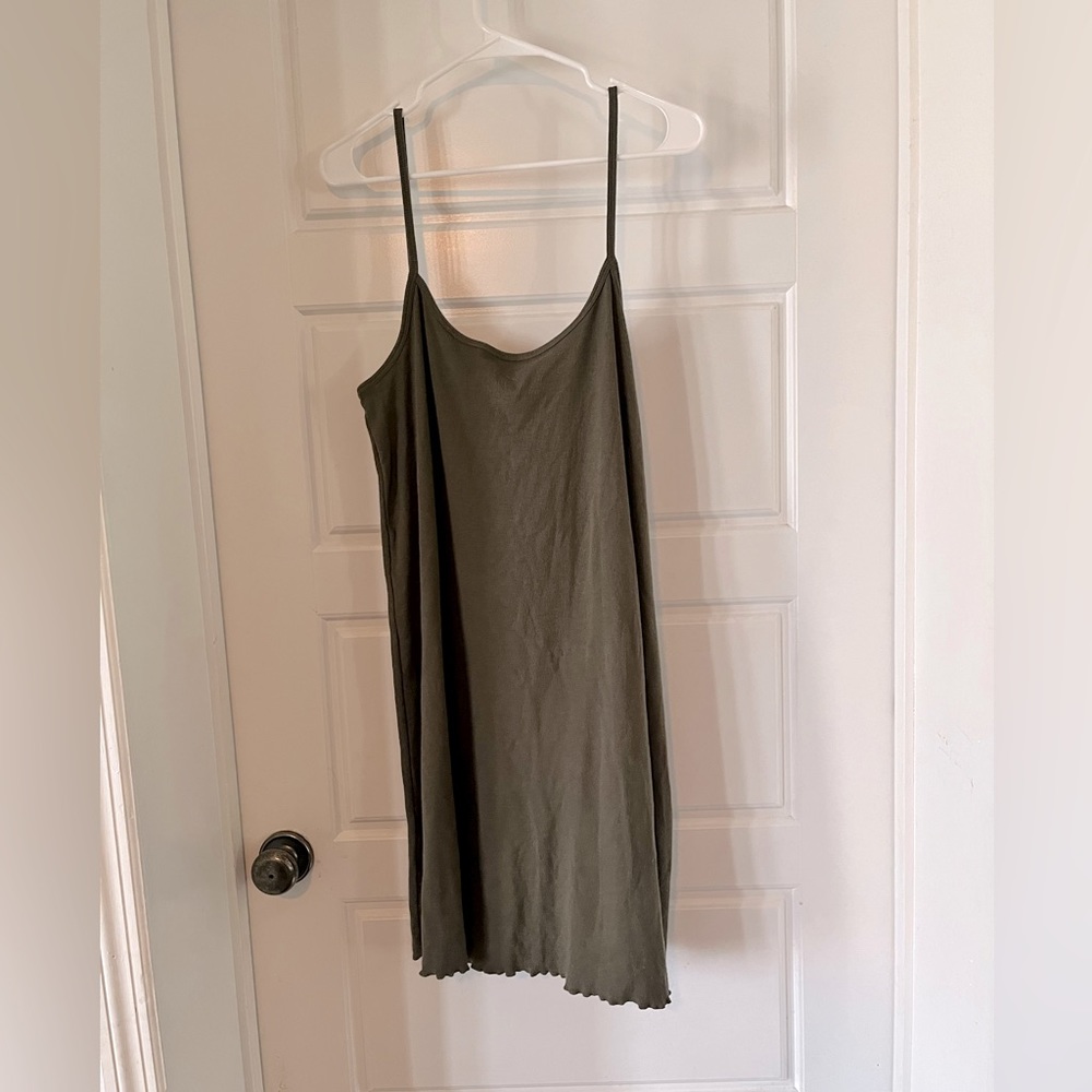 Abound 90s Dress